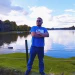 Paul Tena - @polaco_foreman - Instagram