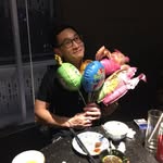 Paul Teo - @putzypoo - Instagram