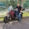 Paul Teo - @rideintodreams - TikTok