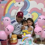 Teo Paulo Dos Santos - Facebook