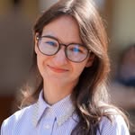 Teodora Diana Paul | Pro-Life Advocate - @teodora_paul7 - Instagram
