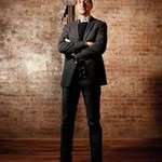 Paul Fisher - @paultepperfisher83 - Instagram