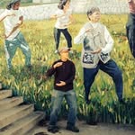Paul Tepper - @tepperpaul - Instagram