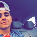 Joshua Paul Terrell - @joshuapaulterrell - Instagram