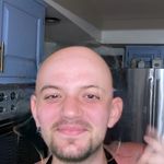 Paul Terrell - @toolittle03 - Instagram
