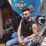 Paul Terrell - @oafishkale - Instagram