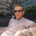 Paul Terrell - @pault33rel - Instagram