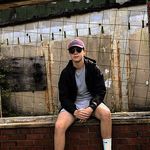 Paul Terrell - @p_terrell_ - Instagram