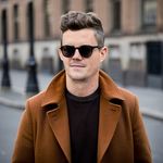 Paul Terrell - @crabcakesandsteaks - Instagram