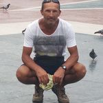 Jean-Paul Terrien - @jpterrien - Instagram