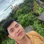Paul de Thach - @paulthachngo - Instagram