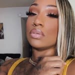 MissGorgeousNina - @ninapaulthebeautybar - Instagram