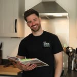 Paul Evans - @paulthenutritionist - Instagram