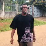 Paul Thé Nk Ekeke - @paulthenk - Instagram