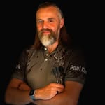 Paul “The Northman” Clark - @paulthenorthman180 - Instagram