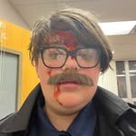 Paul Treen - @paulthenerdycat - Instagram