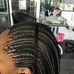Paul Thom Masai hair twist - Facebook