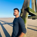 Paul Thomas - @paulthomas0007 - Instagram