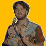 Paul Thompson - @paulthompsoncomedy - Instagram
