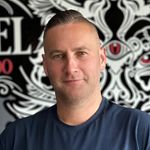 Paul Thompson - @paulthompsontattoos - Instagram