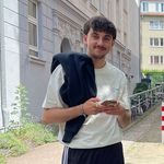Paul Thomsen - @paul_thomsen_ - Instagram