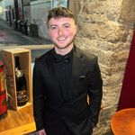 Paul Thomson - @paul_thomson_ - Instagram