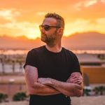 Paul Thomas - @djpaulthomas - Instagram
