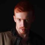 Paul Thomas - @foxypaul2002 - Instagram