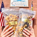 Paul Thomas Chocolates - @paulthomaschocolates - Instagram