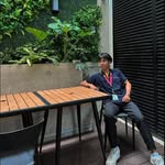 Paul Nathaniel TorreFiel - @paul_thrift - Instagram