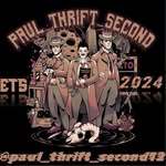 paul_thrift_second13 - @paul_thrift_second13 - Instagram