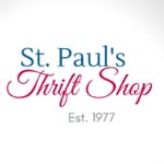 St. Paul's Thrift Shop - @stpaulsthriftshop - Instagram
