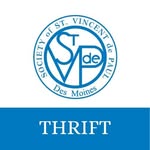 St. Vincent de Paul Thrift - @thrift.svdpdsm - Instagram