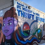 St. Vincent de Paul Thrift Store (Minneapolis and St. Paul) - @svdpmpls - Instagram