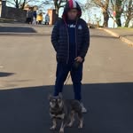 Paul tibbetts - @tibbetts8919 - Instagram
