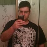 Paul Tidman - @craeshen11 - Instagram