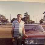 Paul Tieman - Facebook