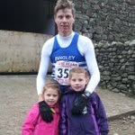 paul tiffany - @bingley_harrier - Instagram
