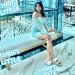 Thrift Little - Facebook