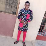 Ayeni Paul Oluwapamilerin - @paultimateconsult - Instagram