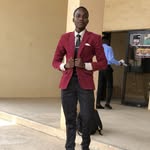 Paultimate Ogungbenro - @paultimate1 - Instagram