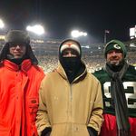 Paul Timm - @satxbadger - Instagram