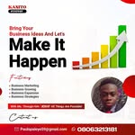 Paul Favour Timon - @paultimon5 - Instagram