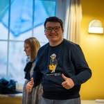 Paul-Timo Glindhaus - @ptglindhaus - Instagram
