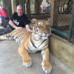 Paul Timoney - @celticpablo - Instagram
