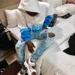 Paul Timothy - @_officialtimmy_ - Instagram