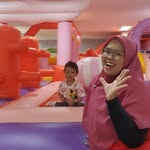 Paul Tini - @hartinilahhh - Instagram
