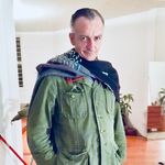 Paul Howard-Tirrell - @phtirrell - Instagram
