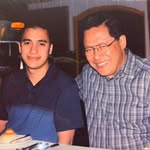 Paul Tolentino - @tolentinopaul - Instagram