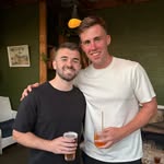Paul Tolan - @paultolan98 - Instagram